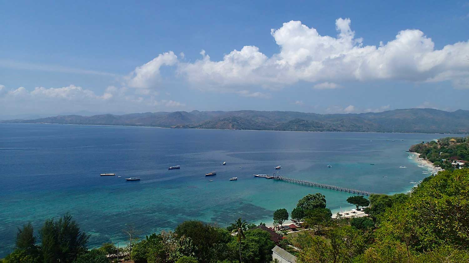  Lombok Voyage  et circuits en Indon sie Lombok 