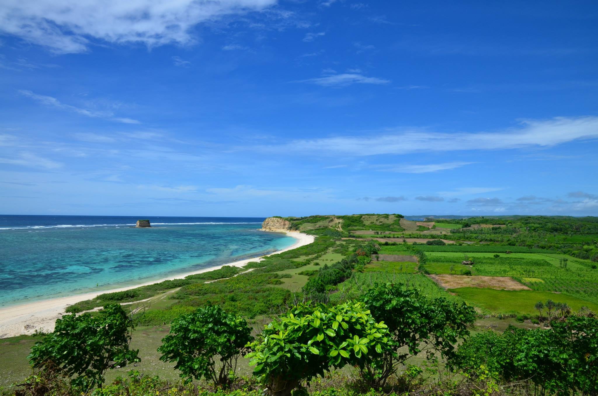 Climat  Lombok  Quand partir Lombok Voyage  et 